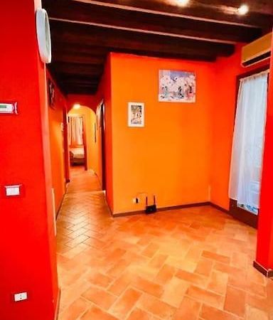 Venice Lin Apartment מראה חיצוני תמונה