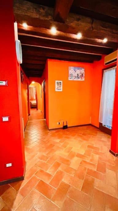 Venice Lin Apartment מראה חיצוני תמונה