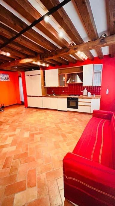 Venice Lin Apartment מראה חיצוני תמונה