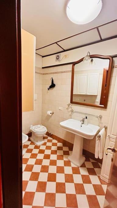 Venice Lin Apartment מראה חיצוני תמונה