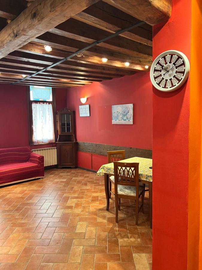 Venice Lin Apartment מראה חיצוני תמונה